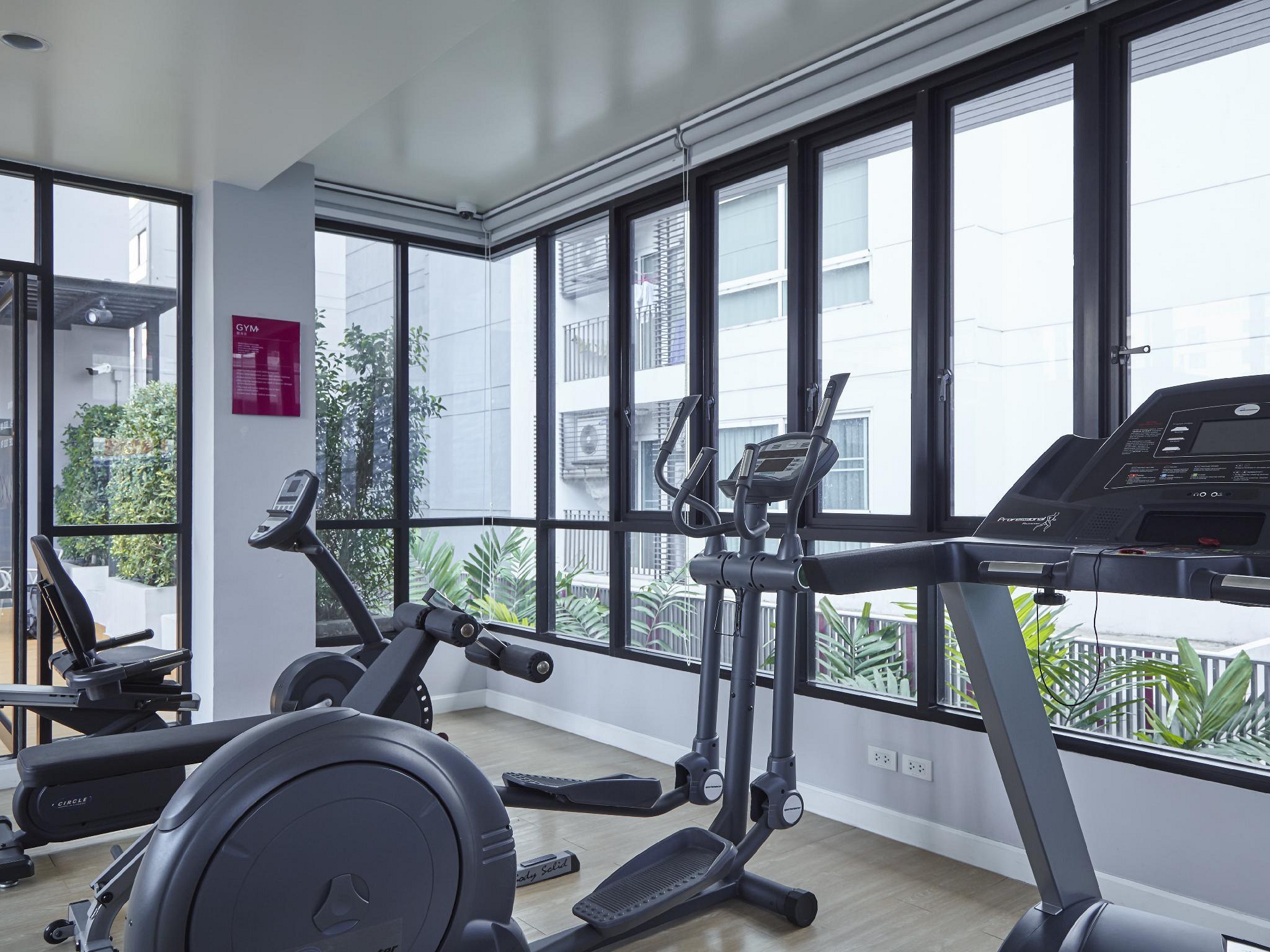 Facilities