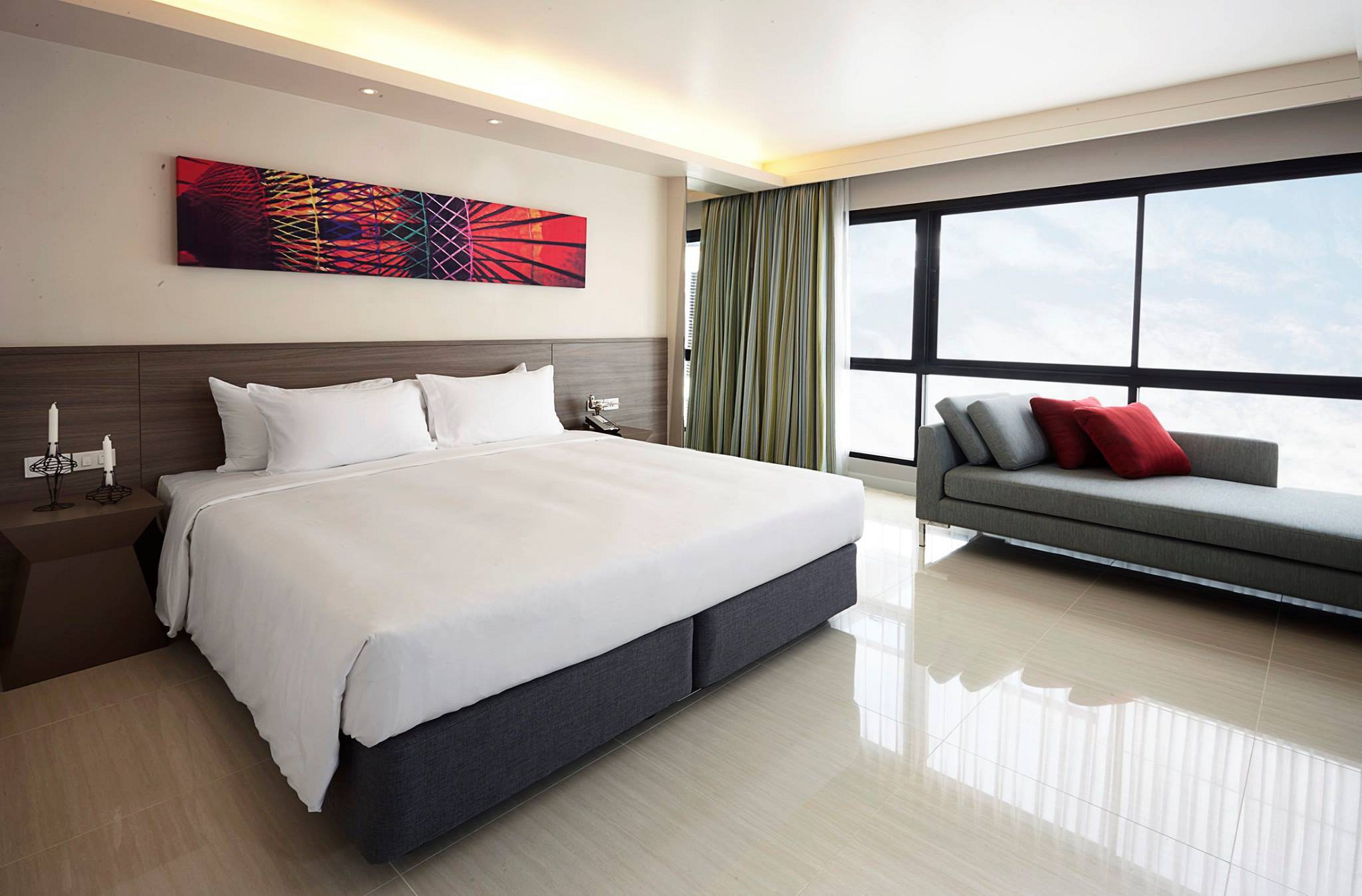 Accommodations