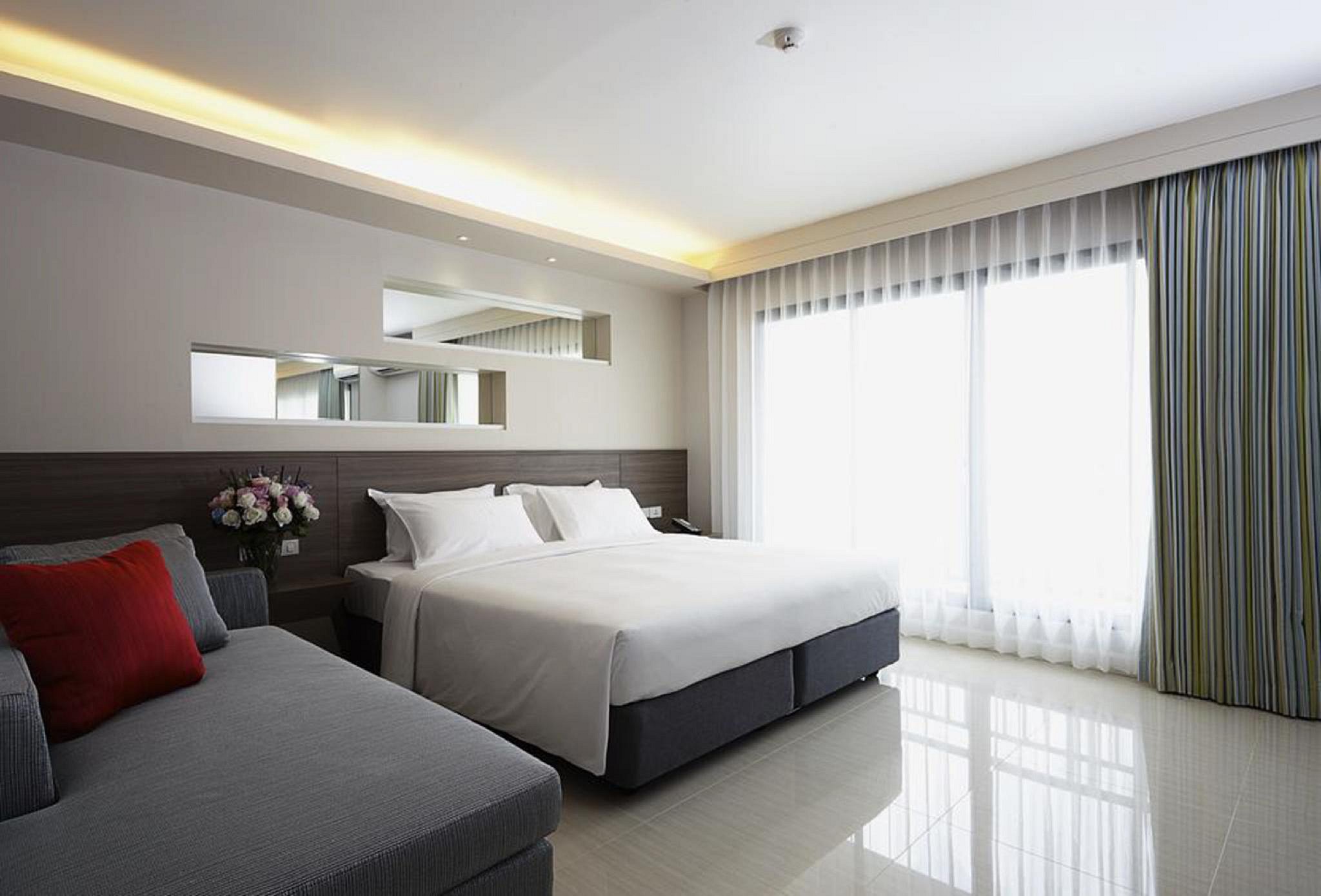 Accommodations